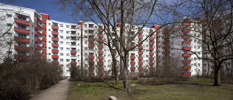 Modernes Single-Apartment zum Wohlfühlen ohne WBS — photo 1